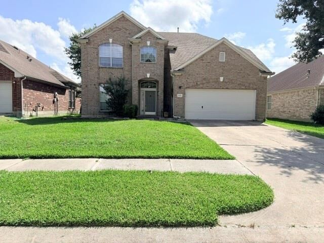 Property Photo: 20030 Castlegreen Drive TX 77388