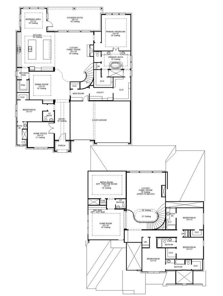 Property Photo:  15924 Iris Meadow Drive  TX 77302 