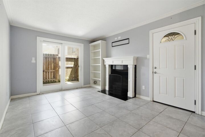 Property Photo: 7600 Emmett F Lowry Expressway 315 TX 77591