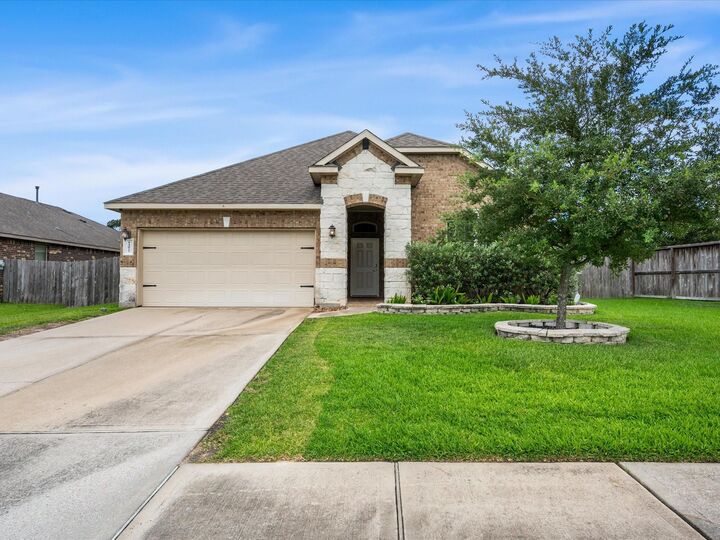 Property Photo: 14027 Routt Forest Trail TX 77384
