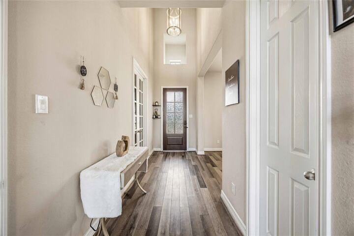 Property Photo:  12721 Flora Manor Drive  TX 77568 