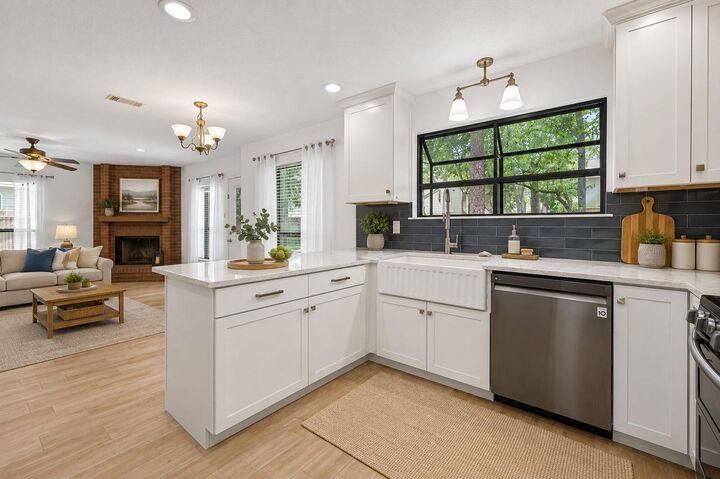 Property Photo:  26 Green Slope Place  TX 77381 