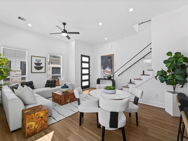 Property Photo:  2583 Paul Quinn Street  TX 77091 