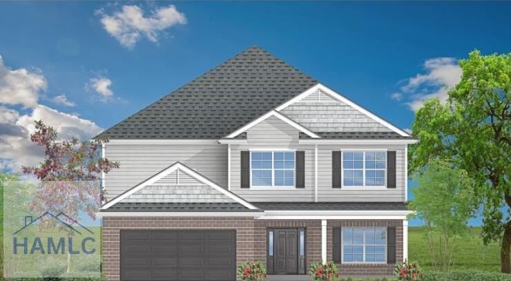 Property Photo:  1101 Poppleton Drive  GA 31313 