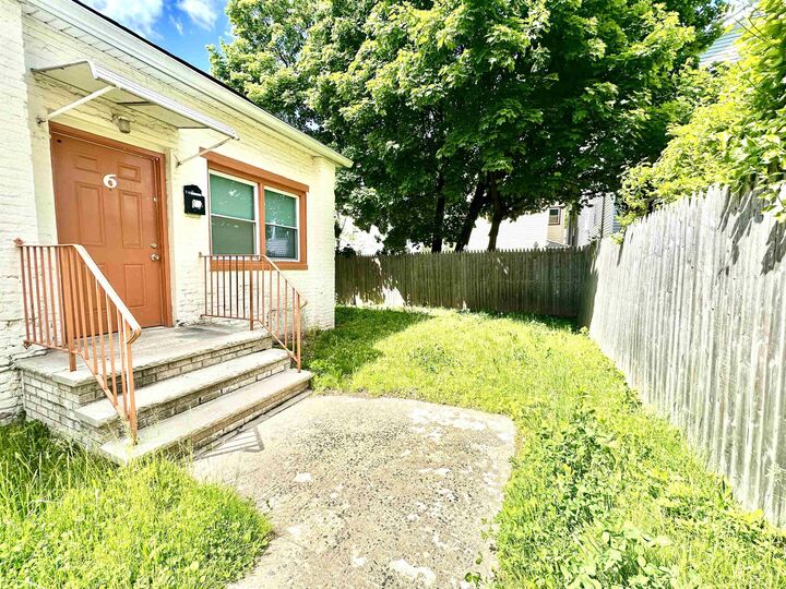 Property Photo: 31-33 Tillinghast St 6 NJ 07018