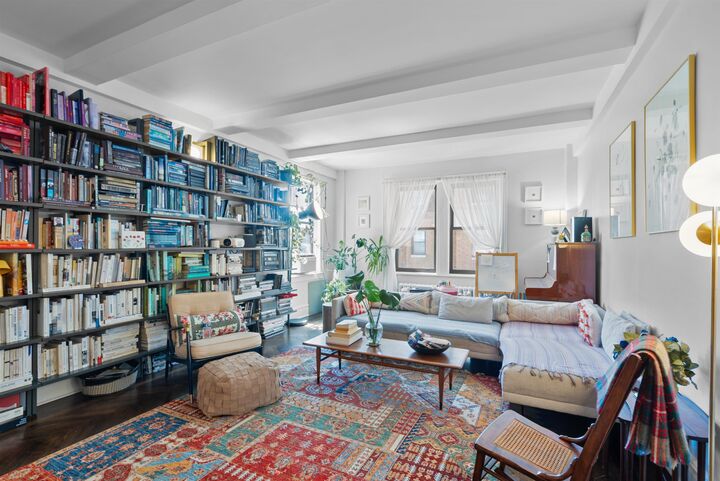 Property Photo: 50 Glenwood Ave 410 NJ 07306