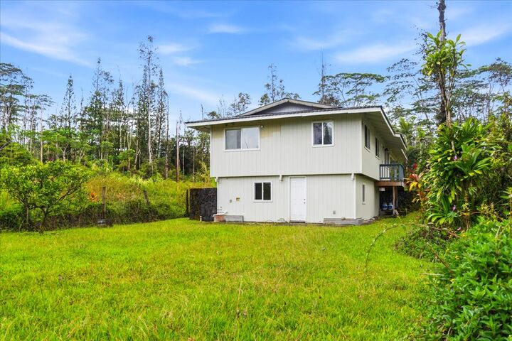 Property Photo: 14-3509 Church Rd HI 96778