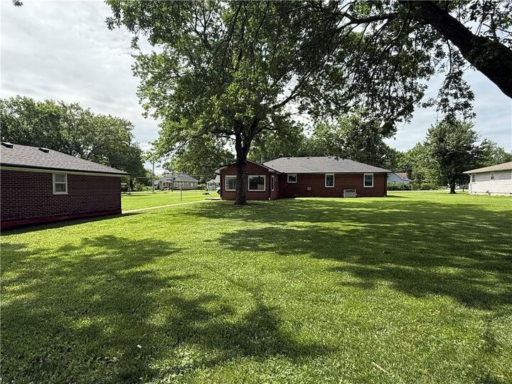Property Photo:  2002 W 4th Street  KS 66762 