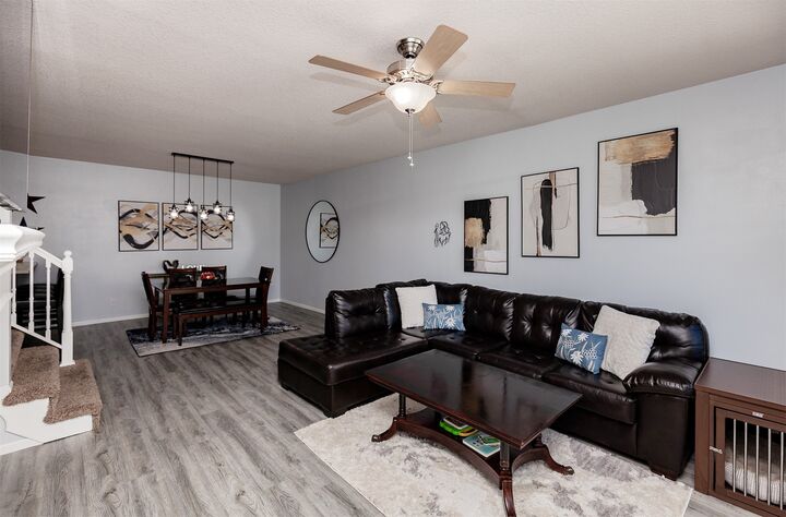 Property Photo: 1105 SE Birch Lane IA 50021