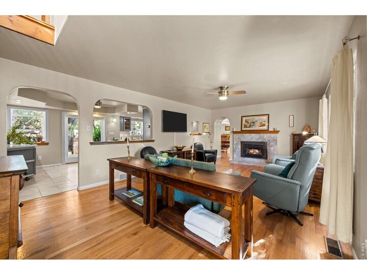 Property Photo:  6644 Bird Cliff Way  CO 80503 