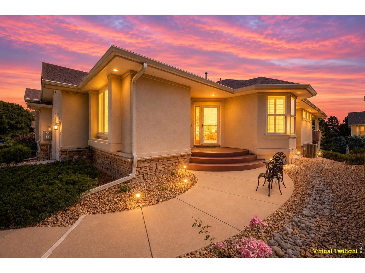 Property Photo: 216 57th Ave CO 80634