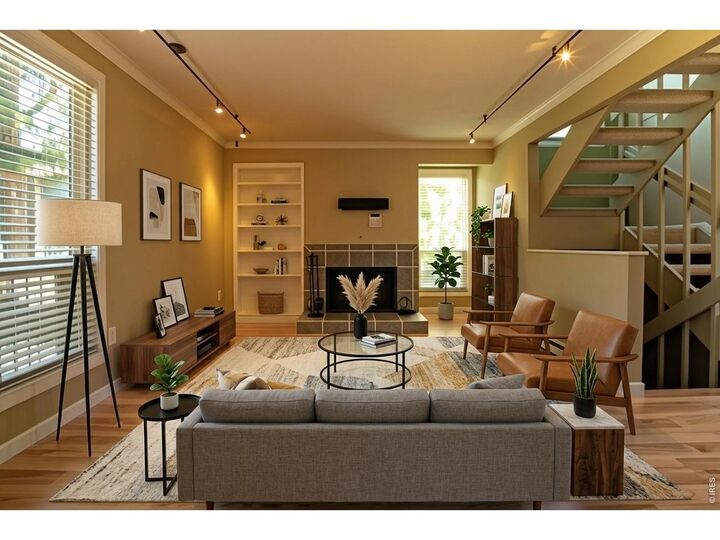 Property Photo:  4220 Greenbriar Blvd  CO 80305 