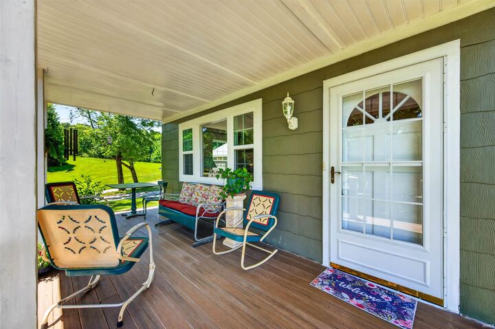 Property Photo:  9167 N Newark Road  IN 47459-7191 