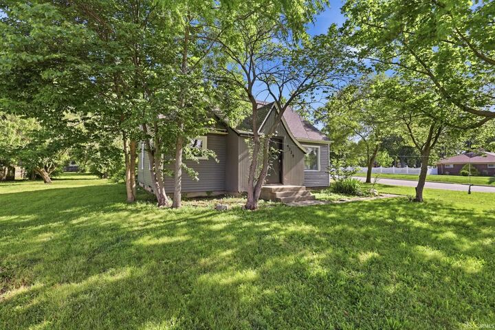 Property Photo:  4739 Stellhorn Road  IN 46815 