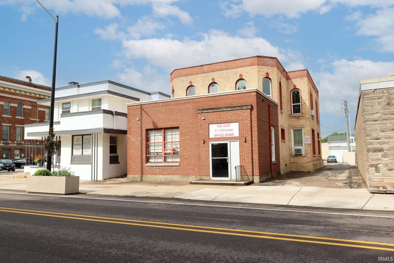 Property Photo:  209 S 2nd Street  IN 46516 