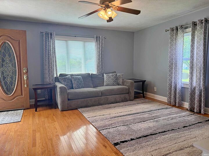 Property Photo: 407 E Main Street IN 47553