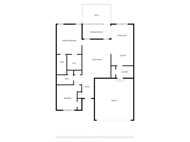 Property Photo:  9905 Arbor Lake Drive  IN 47630 