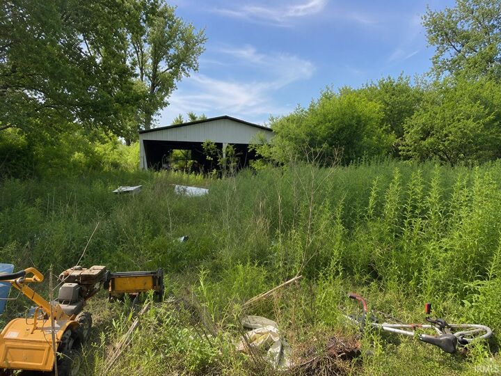 Property Photo: 2511 W 1120 Street IN 46379