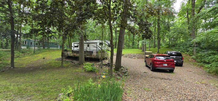 Property Photo: 360 Timber Pass IN 46703