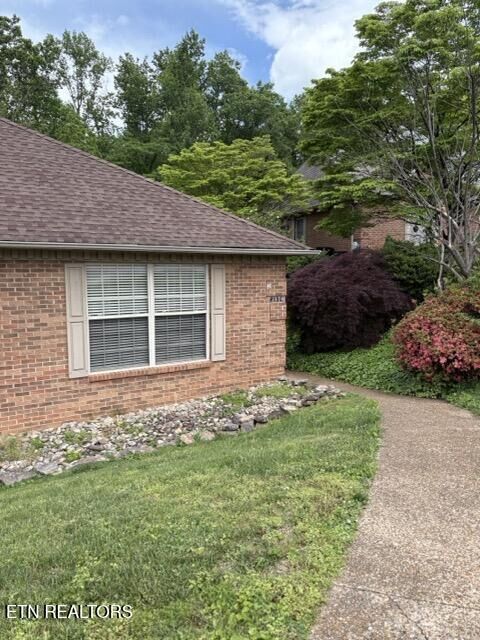 Property Photo:  213C Brentwood Way  TN 37763 