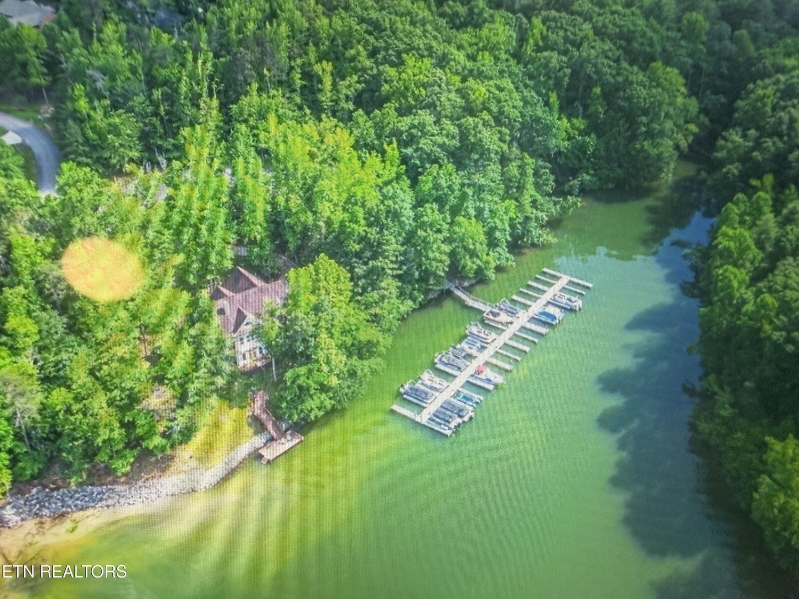 Property Photo:  0 Crystal Springs Rd 0  TN 37854 
