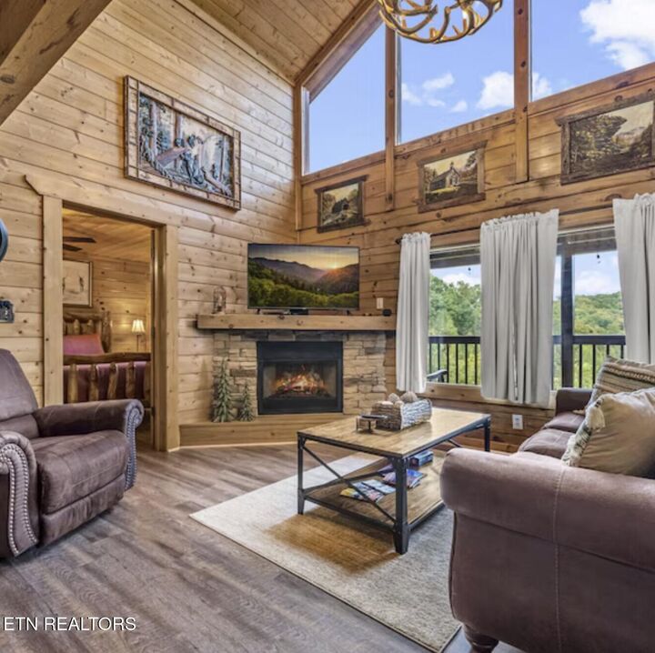 Property Photo:  4059 Boogertown Rd  TN 37876 