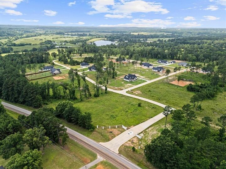 Property Photo: Lot 35 Southern Pines TX 75650