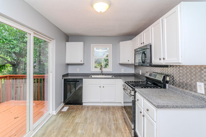 Property Photo:  371 E Washington Street  KY 40391 