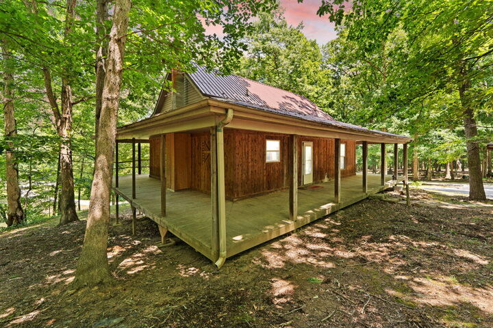 Property Photo:  1261 Clark Road  KY 40336 
