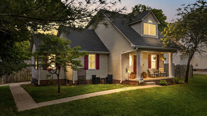 Property Photo: 157 Colony Boulevard KY 40324