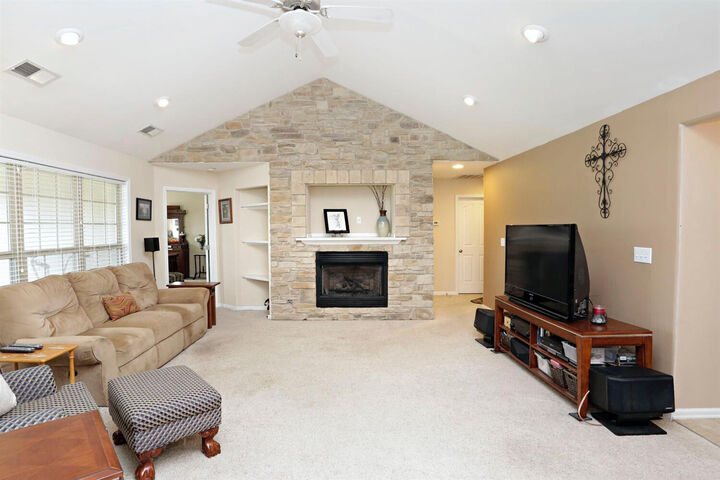 Property Photo: 2988 Majestic View Walk KY 40511
