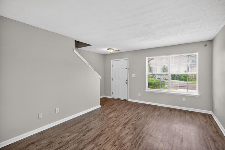 Property Photo: 2814 Hanna Place KY 40509