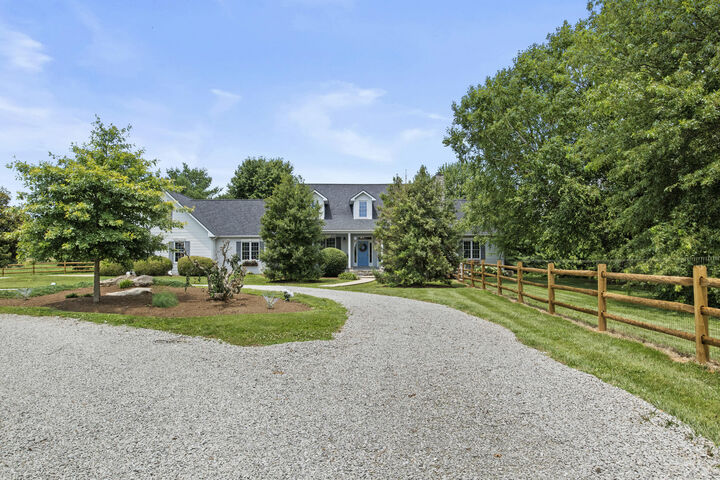 Property Photo:  585 Ruddles Mill Cynthiana Road  KY 41031 