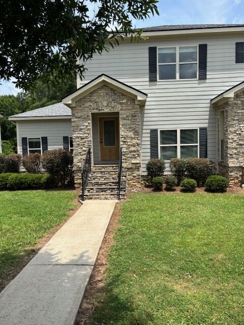 Property Photo:  1823 19th Court  AL 36854 