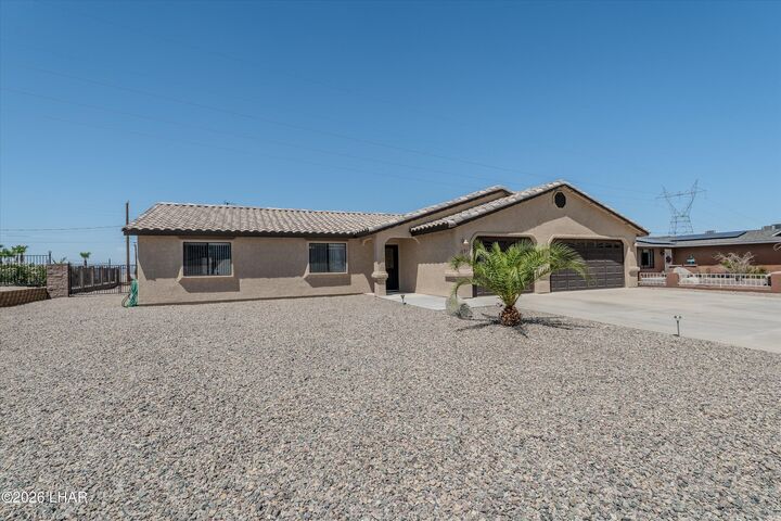Property Photo: 1031 Coconut Grove Dr AZ 86404