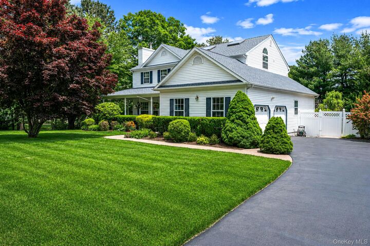 Property Photo: 191 Natures Lane NY 11764
