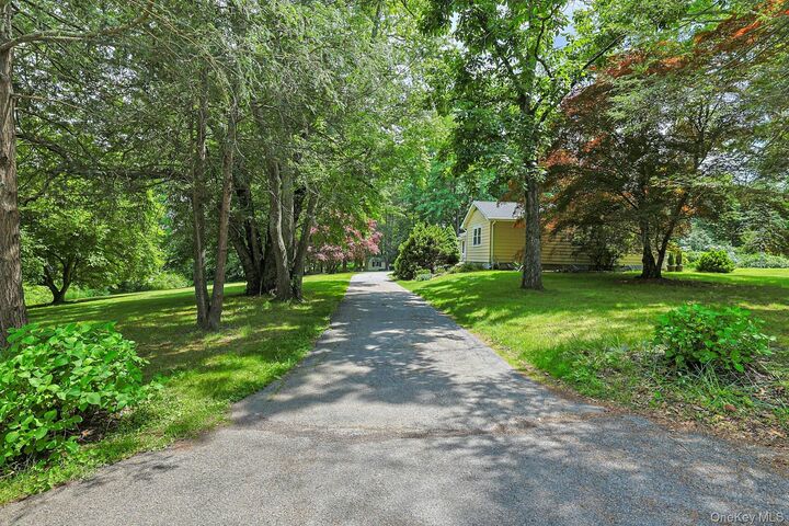Property Photo: 3 Meadow Park Road NY 10505