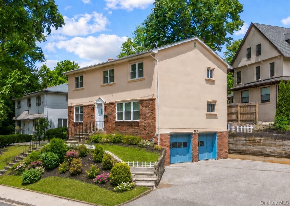 Property Photo: 1 Wood Road NY 11024