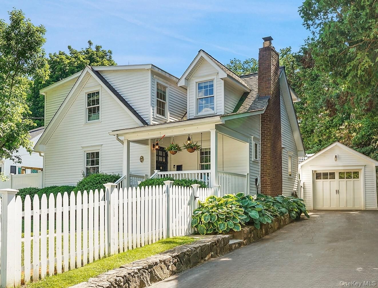 Property Photo:  20 North Street  NY 10536 