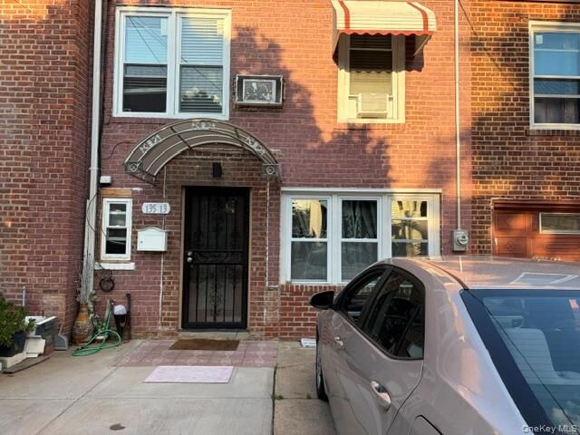Property Photo:  13513 115th Street  NY 11420 