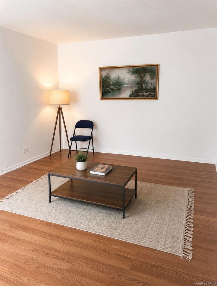 Property Photo: 814 Tilden Street 1A NY 10467