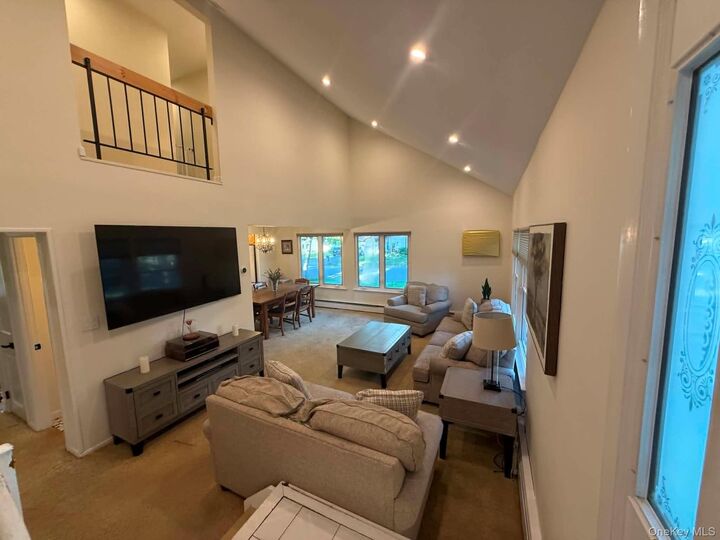Property Photo: 1 Lake Placid Court NY 11727
