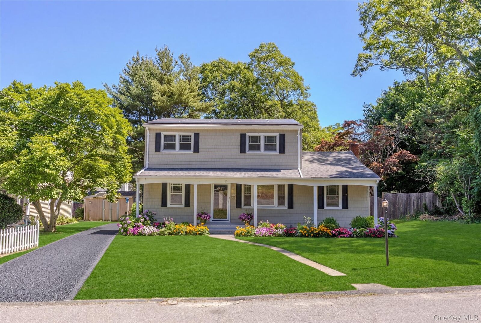 Property Photo: 9 Phoenix Road NY 11778