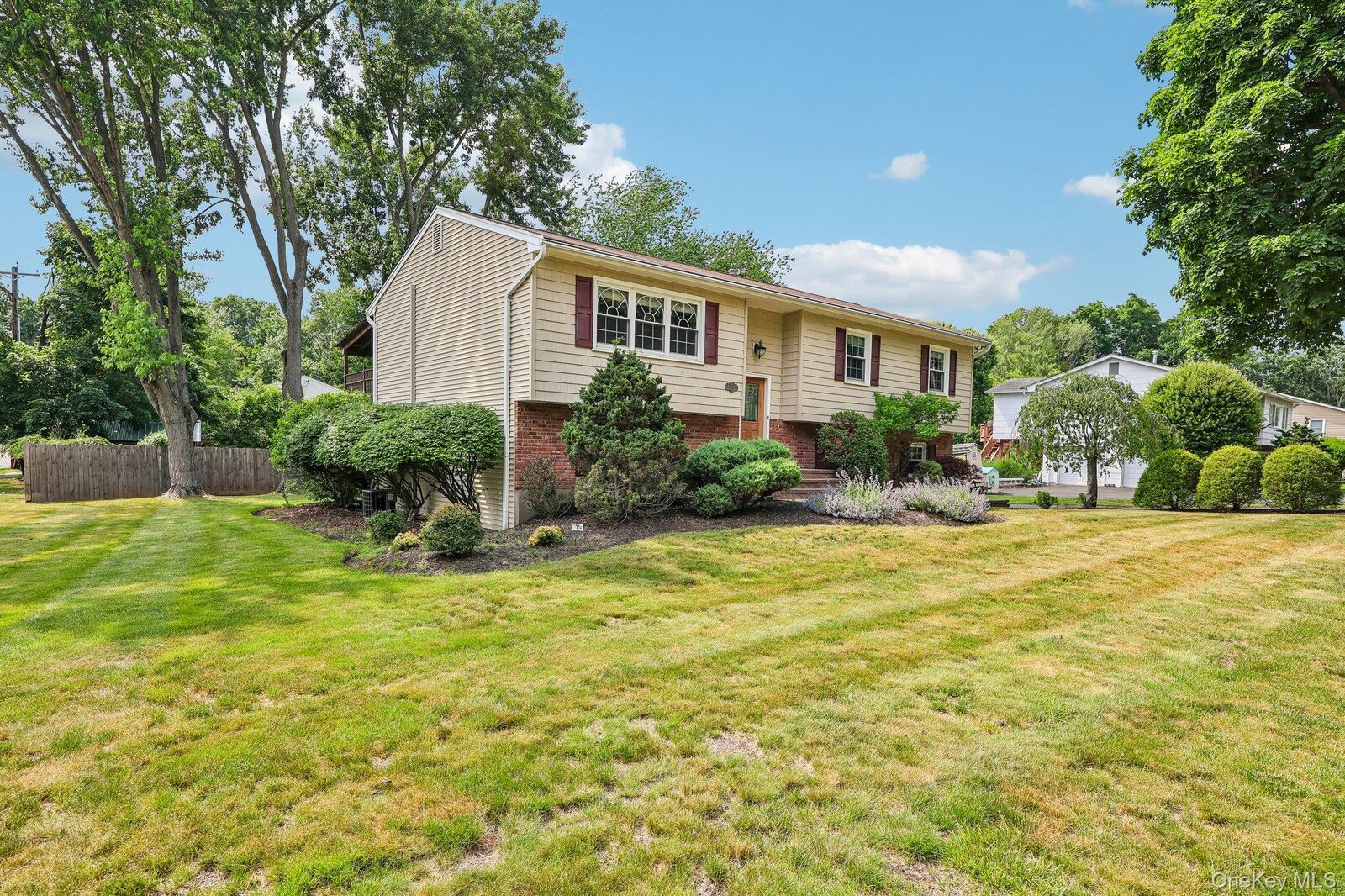 Property Photo:  179 Brewery Road  NY 10956 