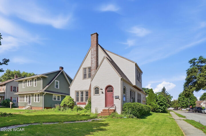 Property Photo:  523 N Washington Street  OH 45891 