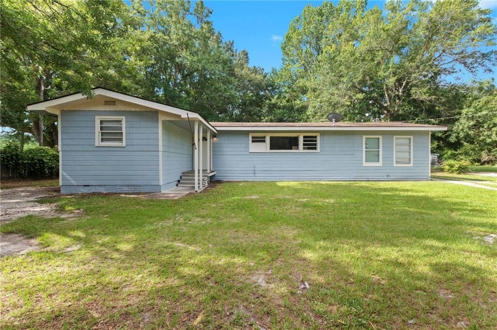 Property Photo:  1411 Terrell Road  AL 36605 