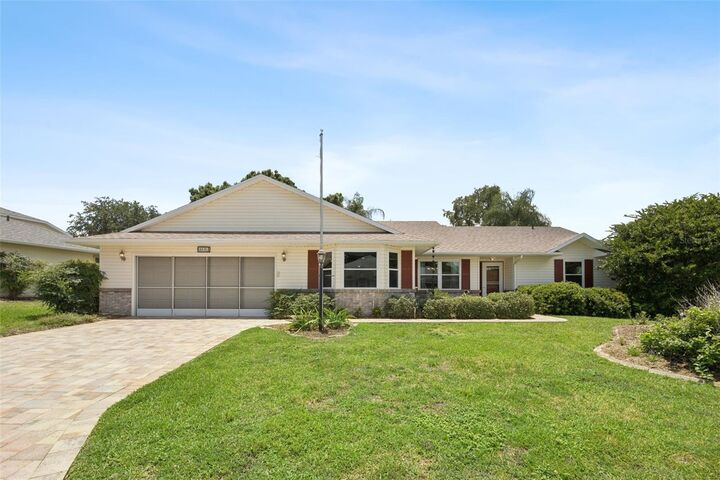 Property Photo:  6416 Borg Street  FL 34748 