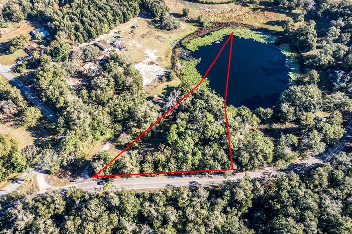 Property Photo: 6311 Sadler Road FL 32757