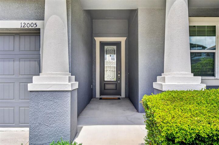 Property Photo: 12005 Rambling Stream Drive FL 33569