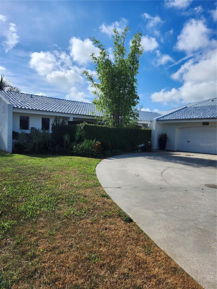 Property Photo: 470 Bal Harbor Boulevard FL 33950